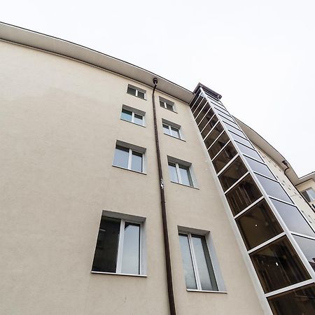 Семеен Хотел Пауталия Kjustendil Exteriör bild